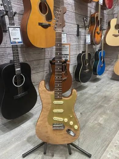 Fender - 017-6500-821
